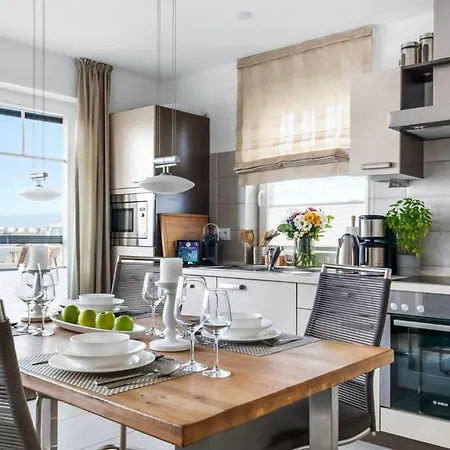 Σπίτι διακοπών Dreimaster