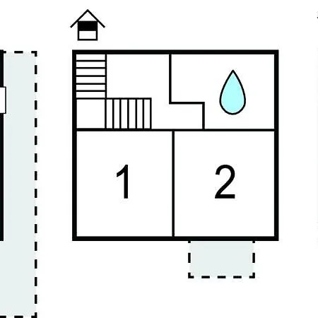 Σπίτι διακοπών Dreimaster