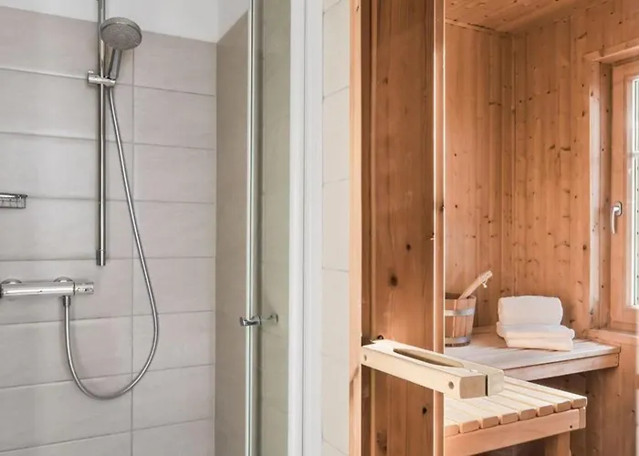 Dreimaster Casa vacanze