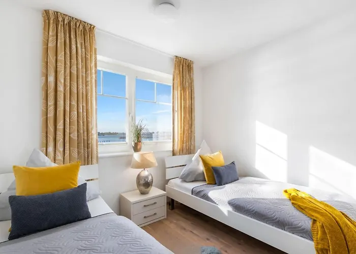 Dreimaster * Olpenitz