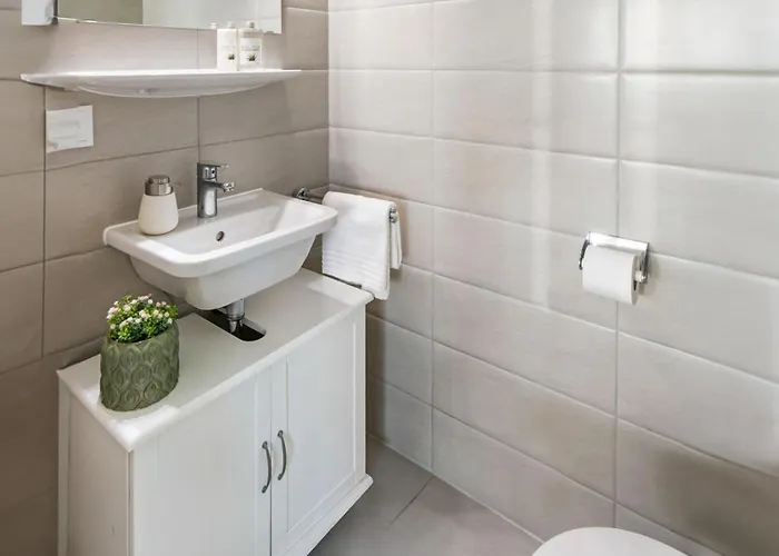 Casa vacanze Dreimaster *