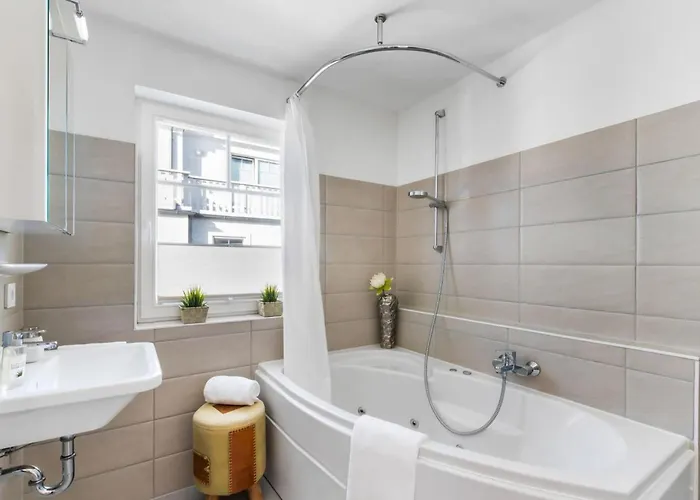 Casa vacanze Dreimaster Olpenitz