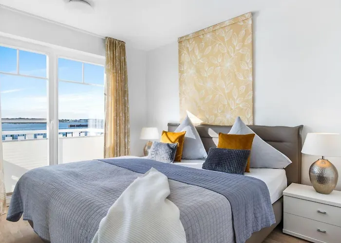 Casa vacanze Dreimaster