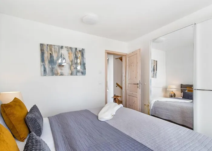 Casa vacanze Dreimaster *