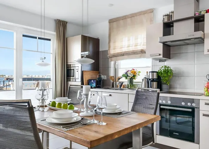 Casa vacanze Dreimaster