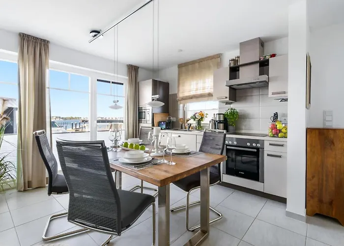 Casa vacanze Dreimaster *