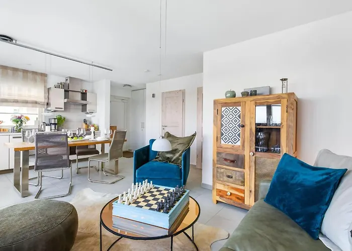 Casa vacanze Dreimaster Olpenitz