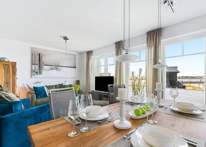 Dreimaster Casa vacanze *