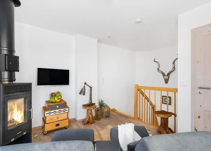 Casa vacanze Dreimaster