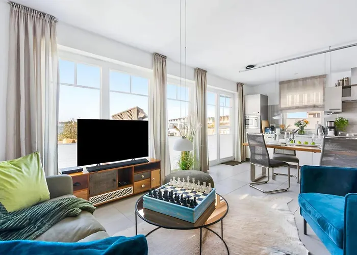 Dreimaster Casa vacanze *