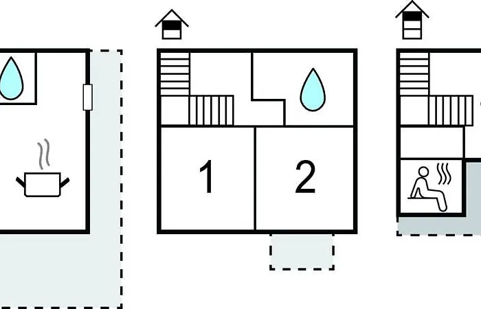 Casa vacanze Dreimaster